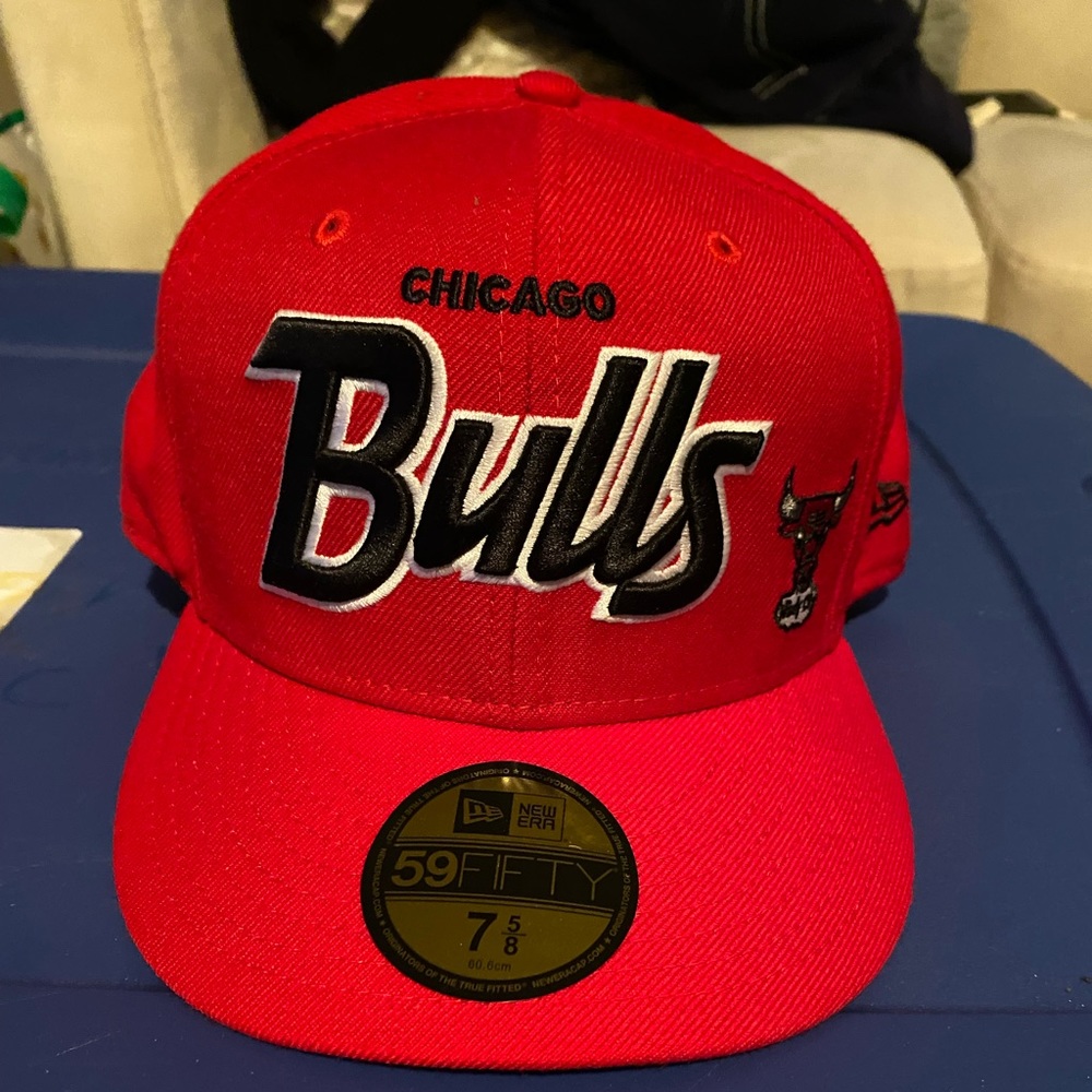 Cap